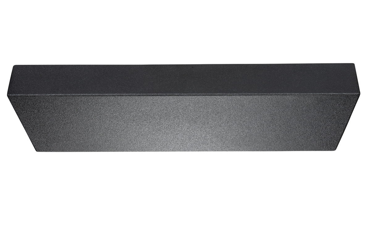 2011-2013 Toyota Tundra Crew Max Sub Box 2X12 Poly