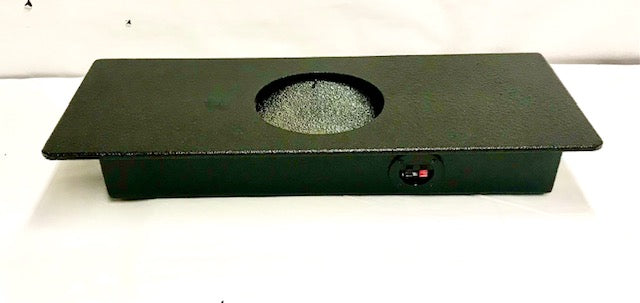 2004-2006 Toyota Tundra Double Cab 1 x 8" Sub Box Poly