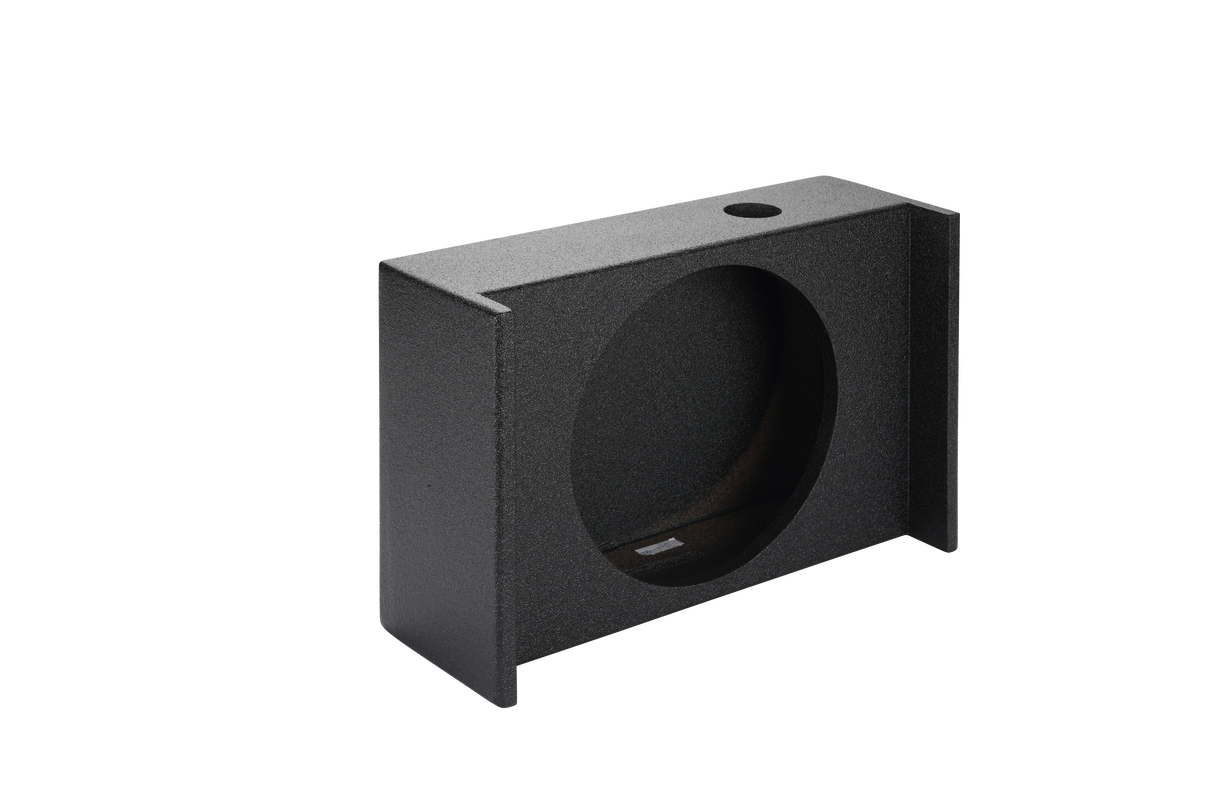 Single 12" Down Fire 1 x 12" Poly