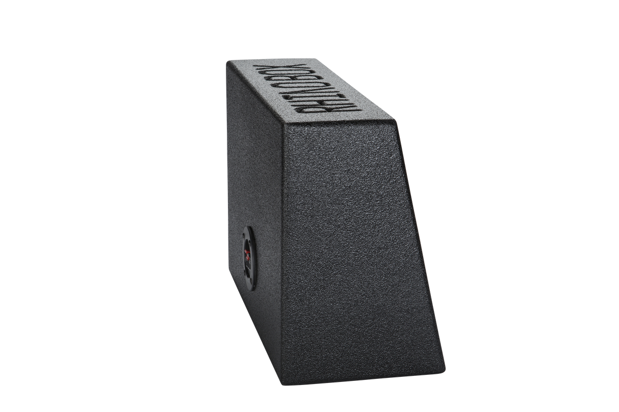 Single 8" Truck Box 1 x 8" Poly