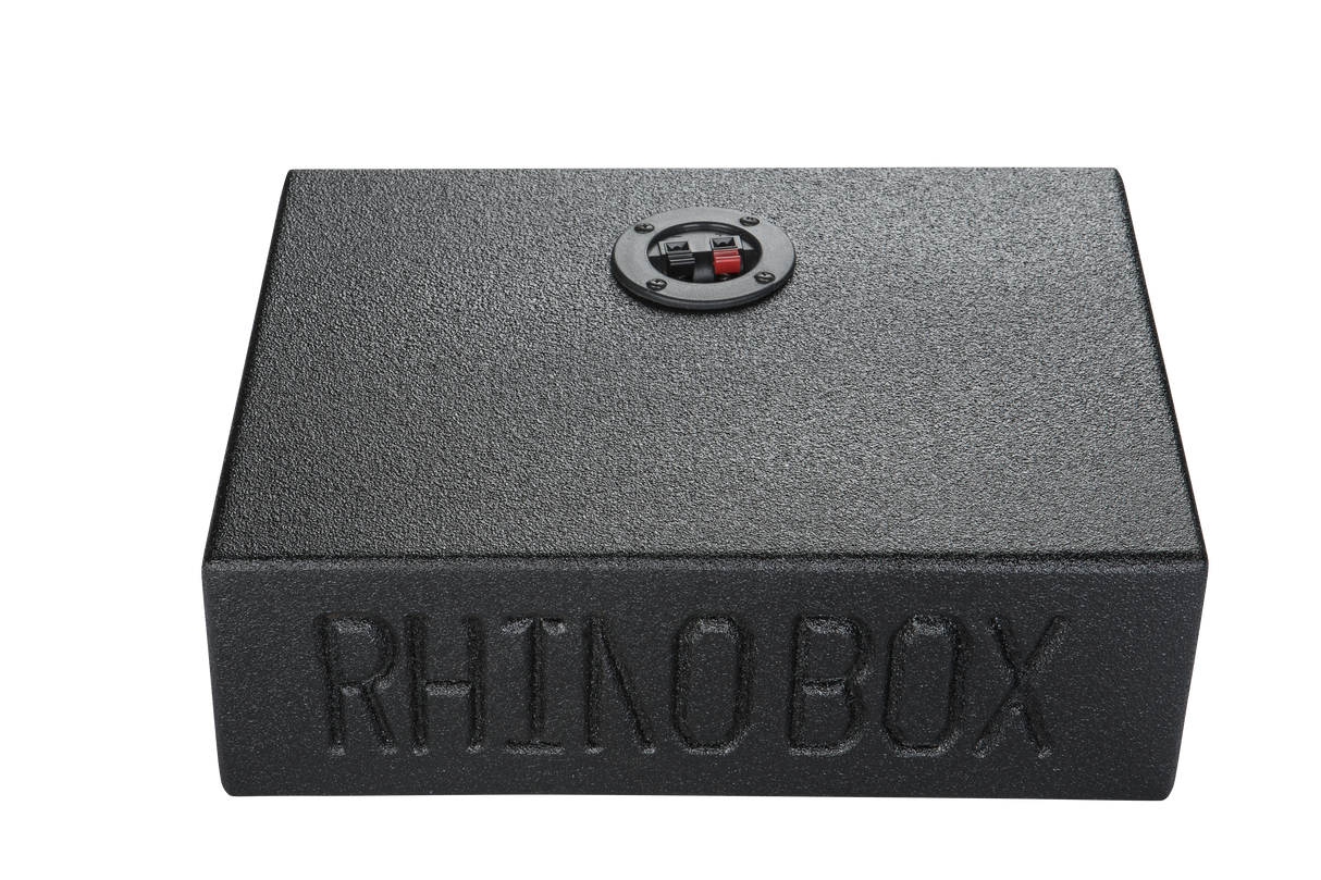 Single 8" Truck Box 1 x 8" Poly