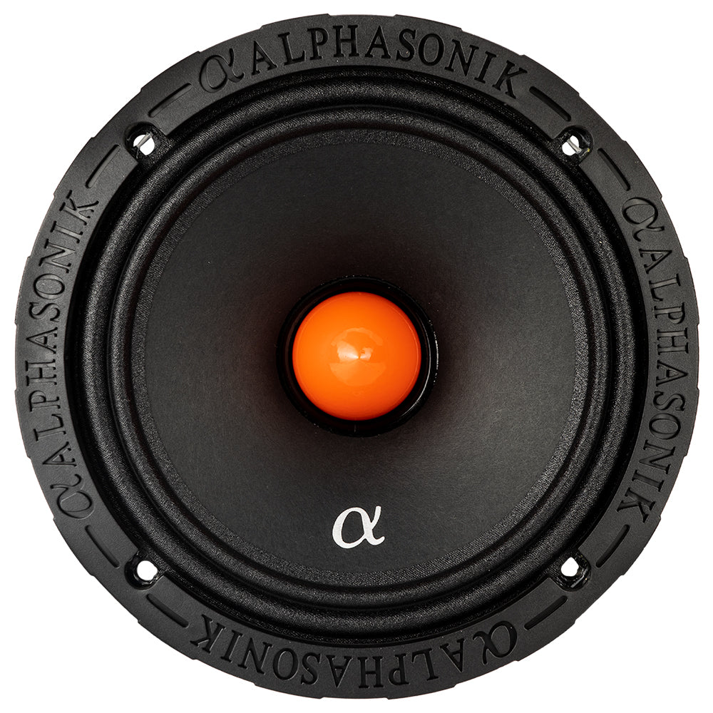 VCA VENUM PRO Series 6.5" Mid-Range Speaker - Sold as a Pair