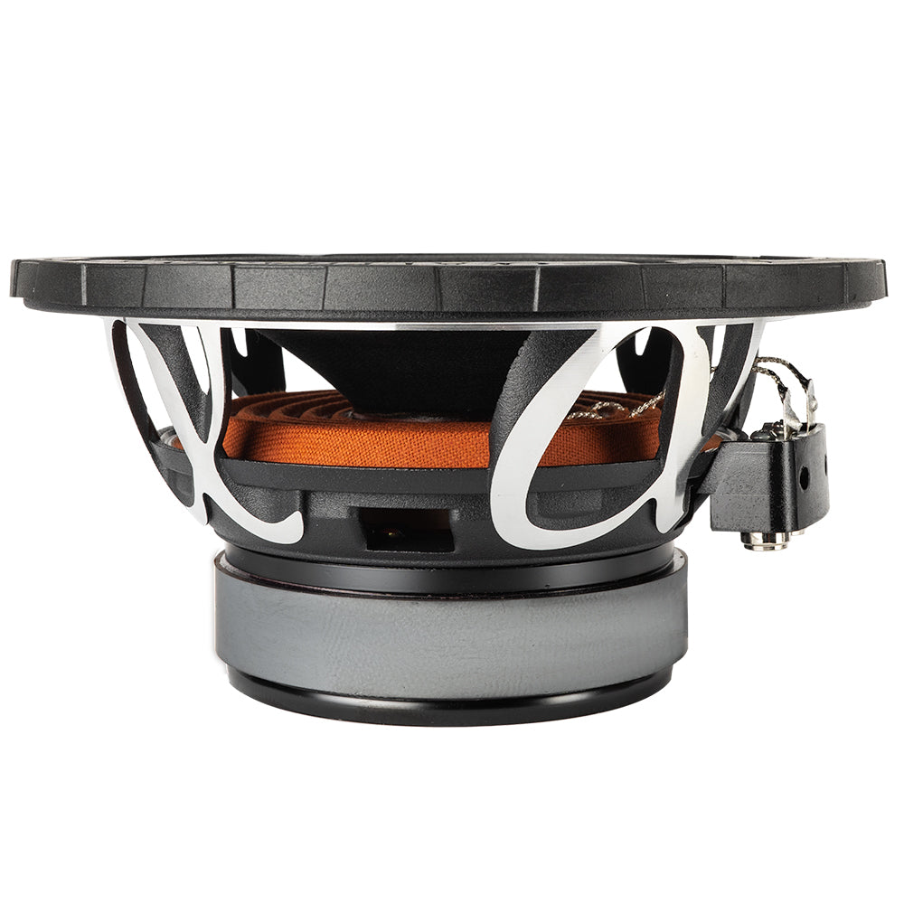 VCA VENUM PRO Series 6.5" Mid-Range Speaker - Sold as a Pair