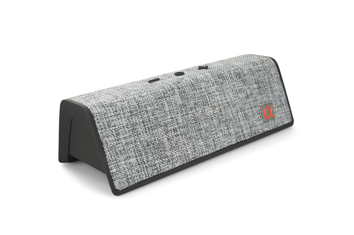 Alphasonik VIVID Home Wireless Bluetooth Portable Speaker