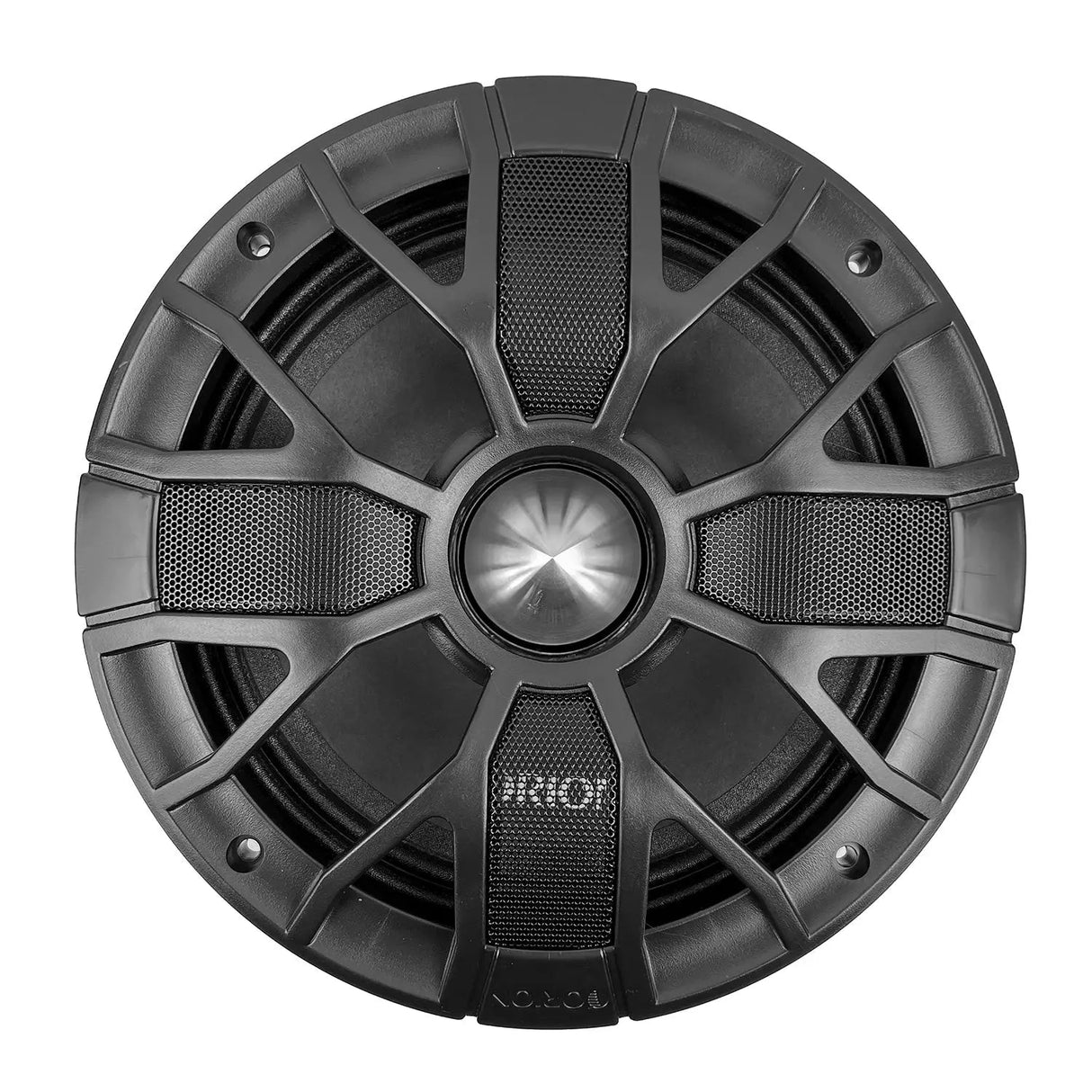 XSM805SL - 8 inch 4 Ohm Slim Ultra Efficient Midrange Speaker - Orion Car Audio