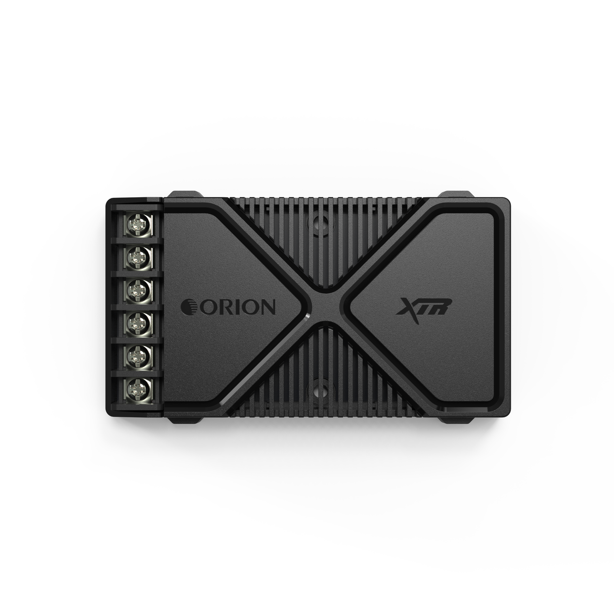 ORION XTR65.SC 6.5" 2-Way Component Speaker System front view