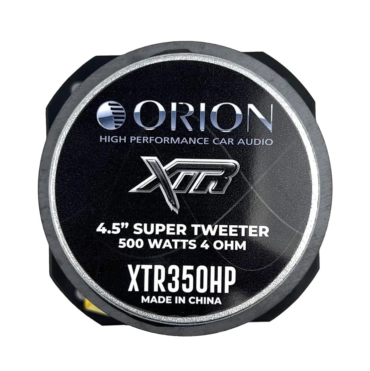 XTR350HP ORION 147334149 Orion Car Audio
