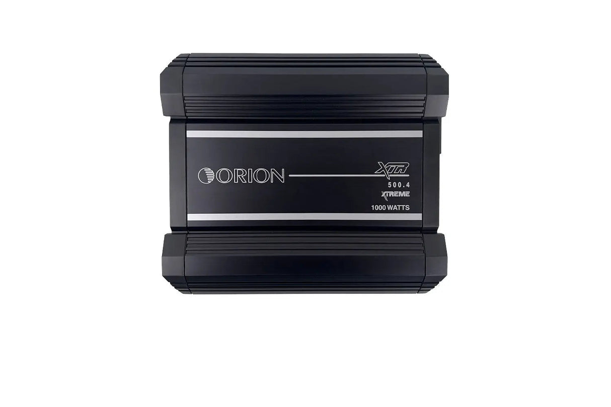 XTR500.4 ORION 147278583 Orion Car Audio
