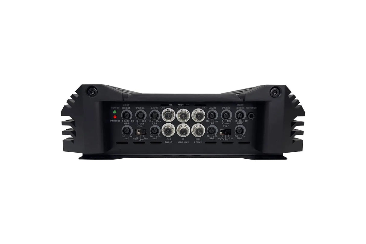 XTR500.4 ORION 147278958 Orion Car Audio