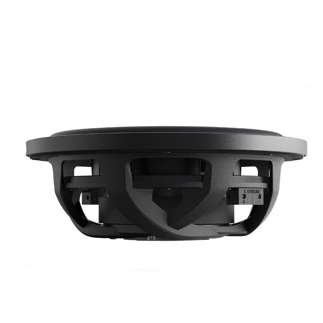 Shallow Subwoofer Side Profile View
