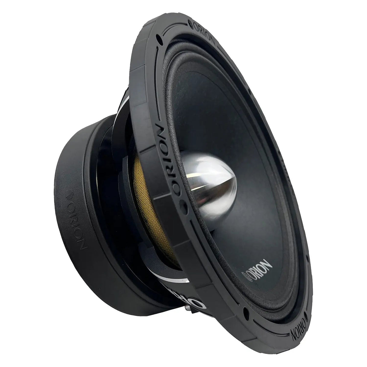 XTX1054 - 10 inch 4 Ohm Midrange Speaker - Orion Car Audio