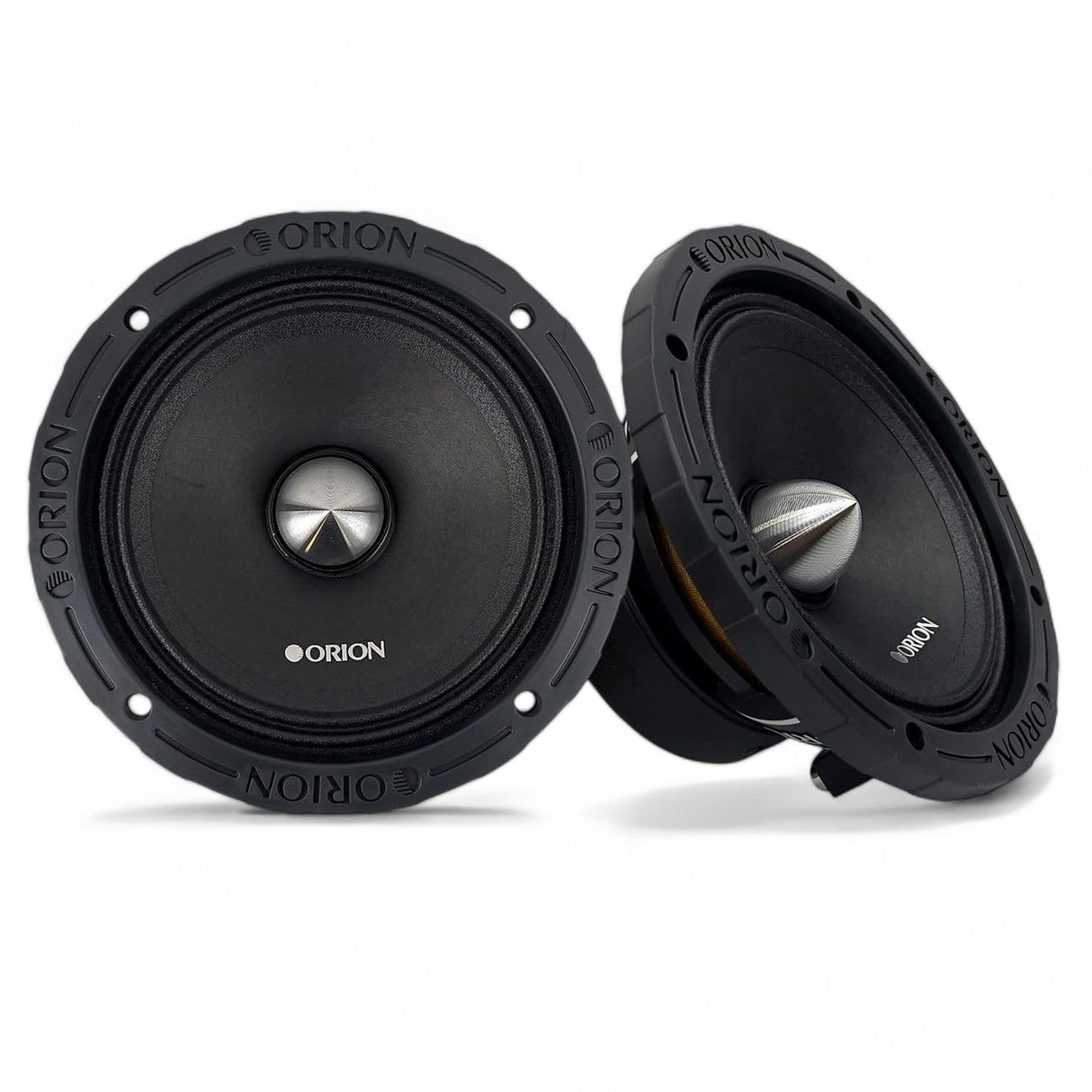 XTX654 - 6.5 inch Midrange Speaker - 4 Ohm - Orion Car Audio