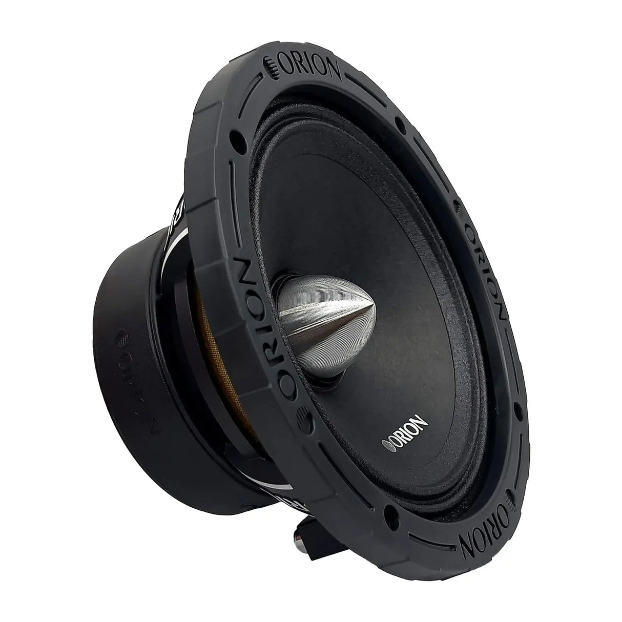 XTX654 - 6.5 inch Midrange Speaker - 4 Ohm - Orion Car Audio
