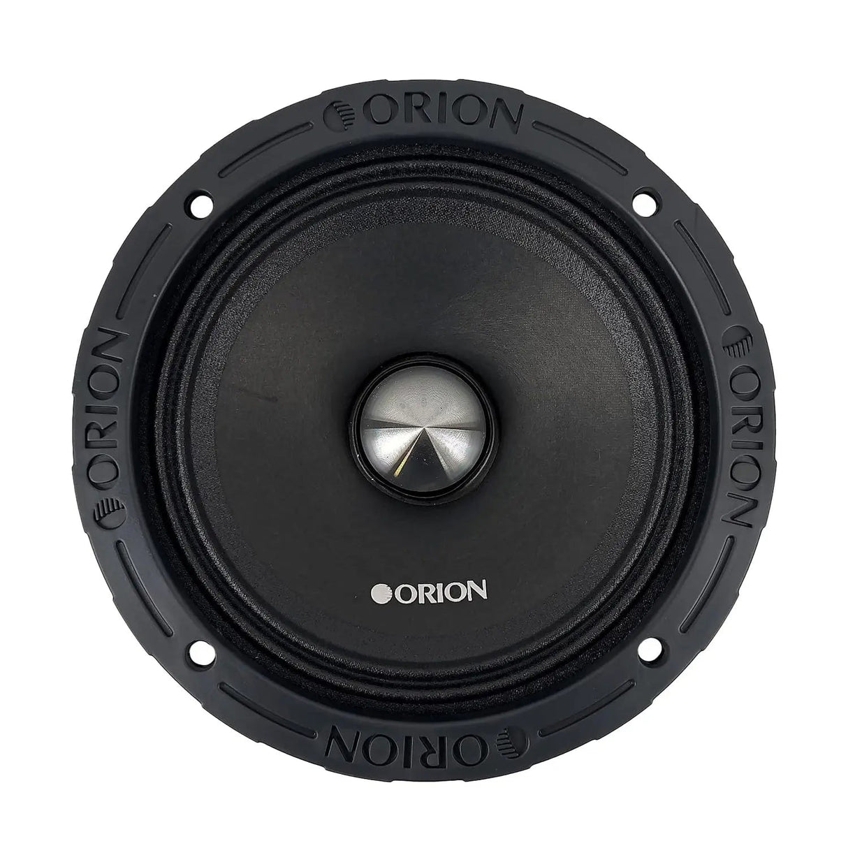 XTX652 - 6.5 inch Midrange SPeaker - 2 Ohm - Orion Car Audio