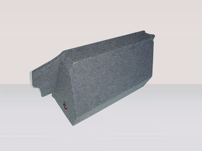 2003-2006 2X12"- Infiniti G35 Sedan Custom Sub Box