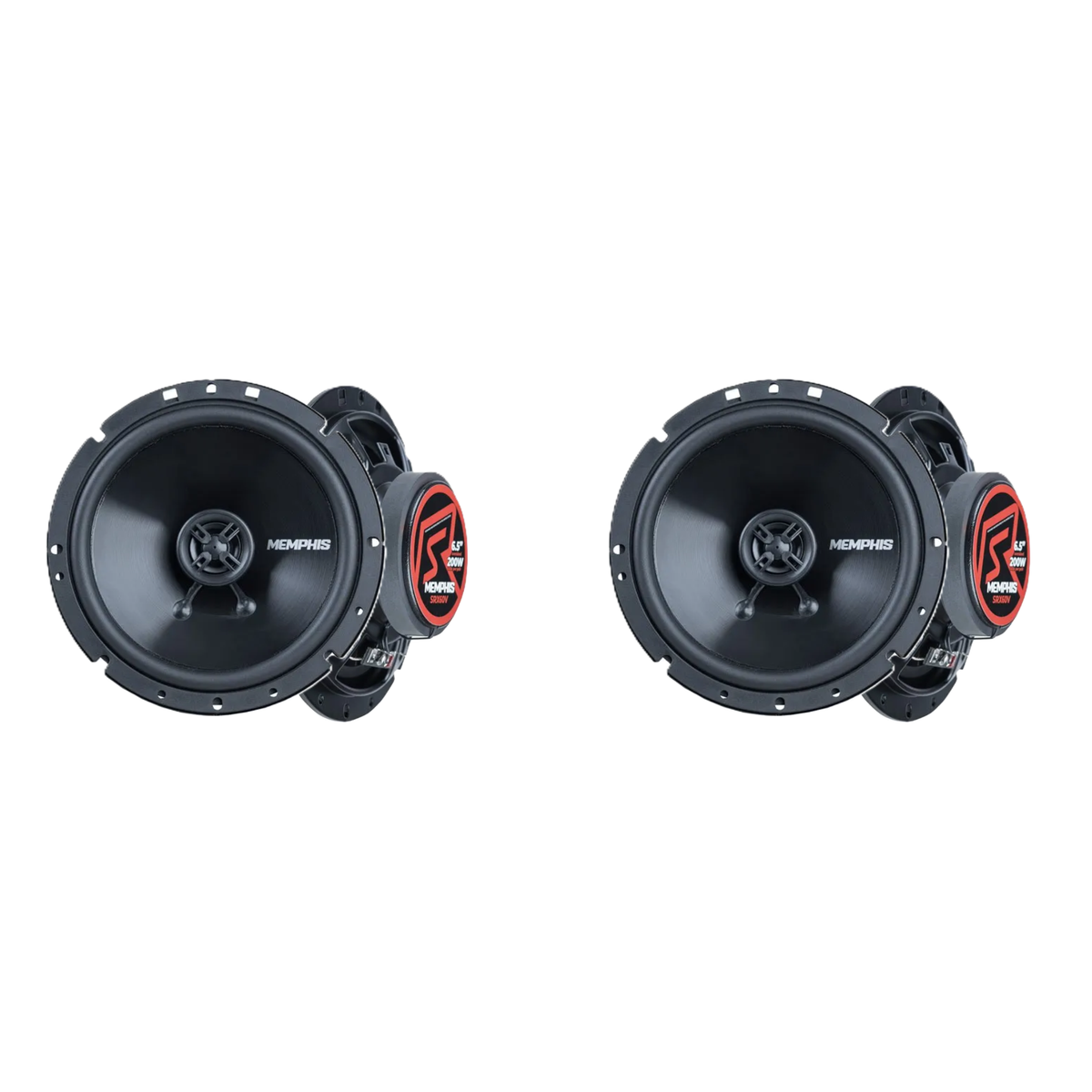 MEMPHIS SRX SPEAKER BUNDLE