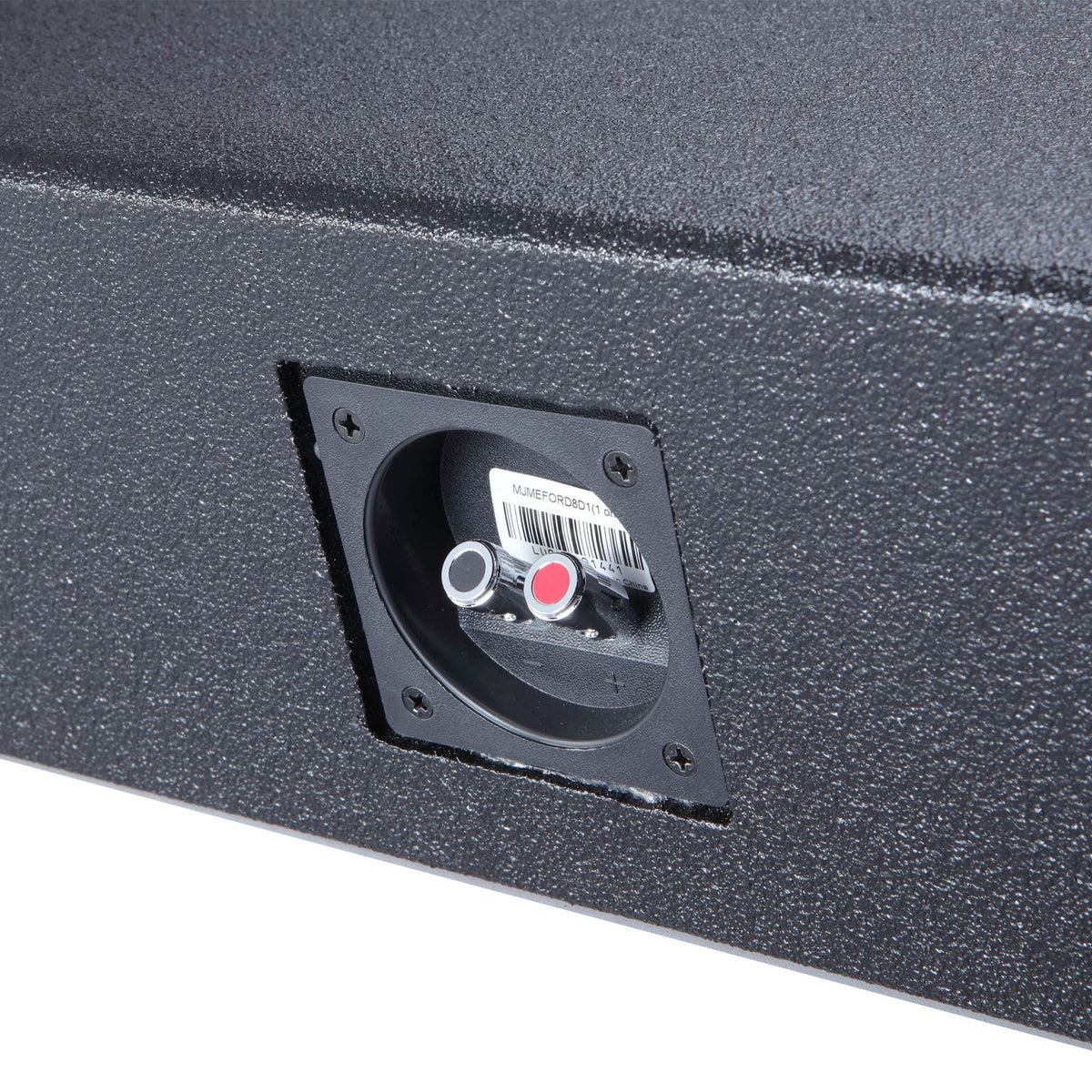 DUAL 8 MINI MOJO FORD 2009-2019 F150 SUPER CREW