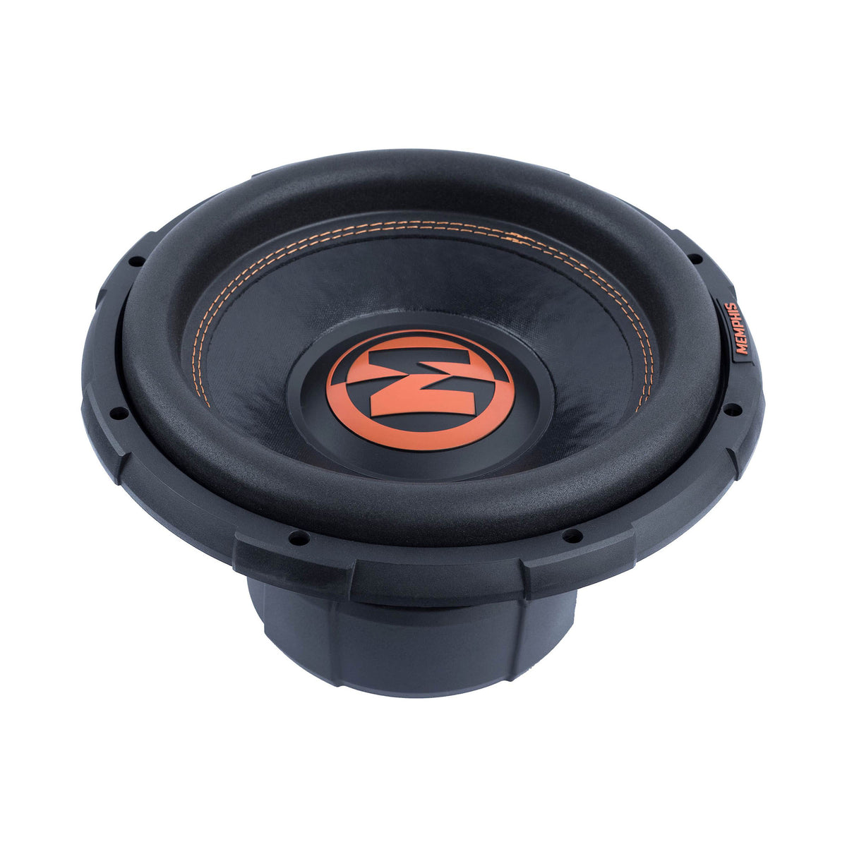 MOJO PRO 12" DUAL 4 OHM SUB