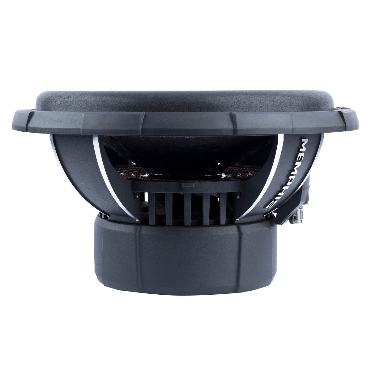 MOJO PRO 12" DUAL 4 OHM SUB