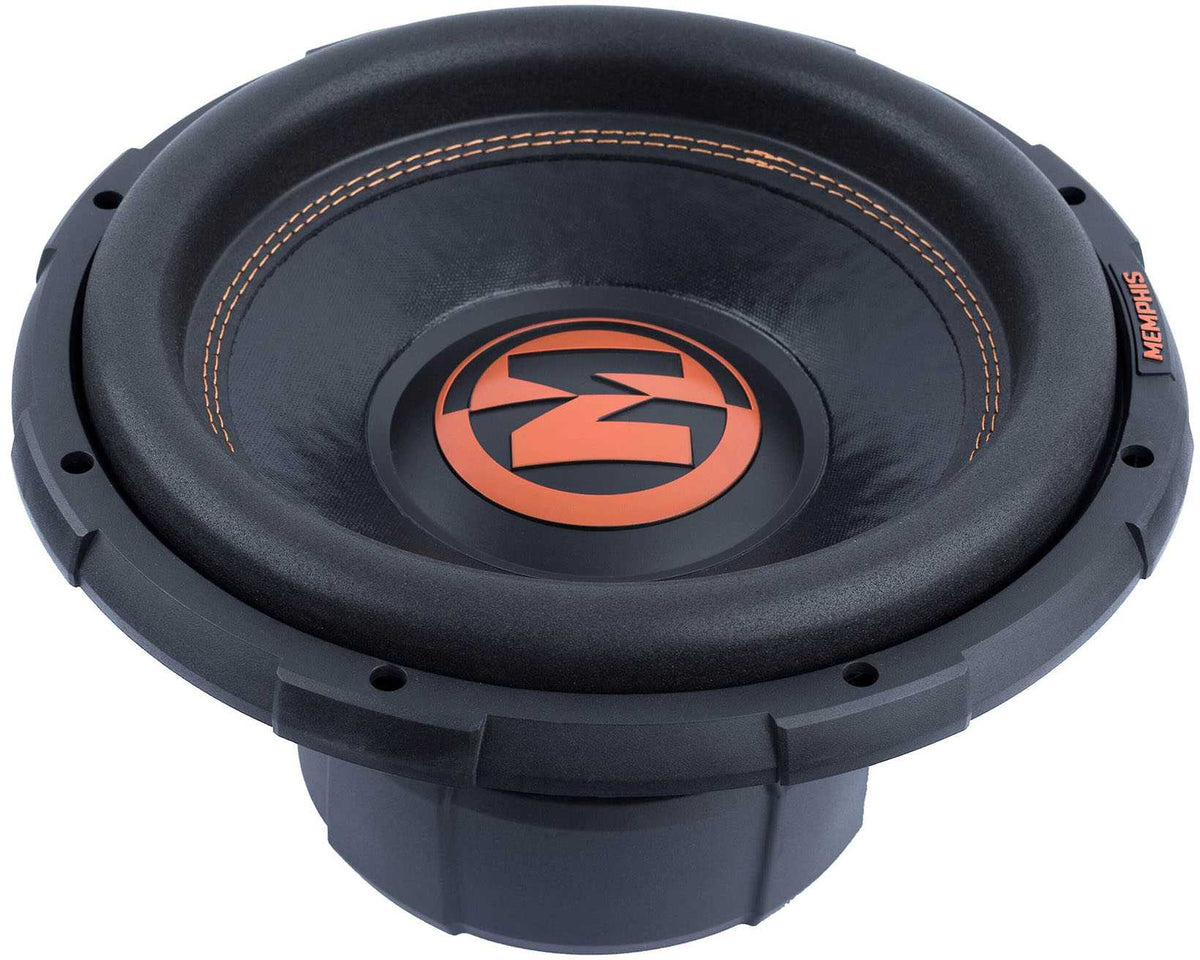 MOJO PRO 12" DUAL 4 OHM SUB