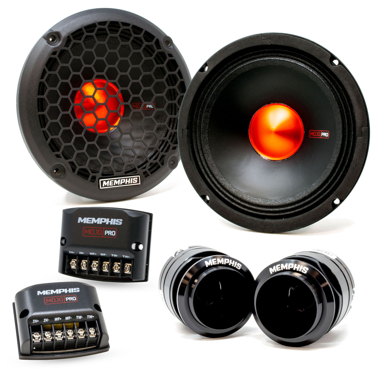 MOJO PRO COMPONENT NEO
