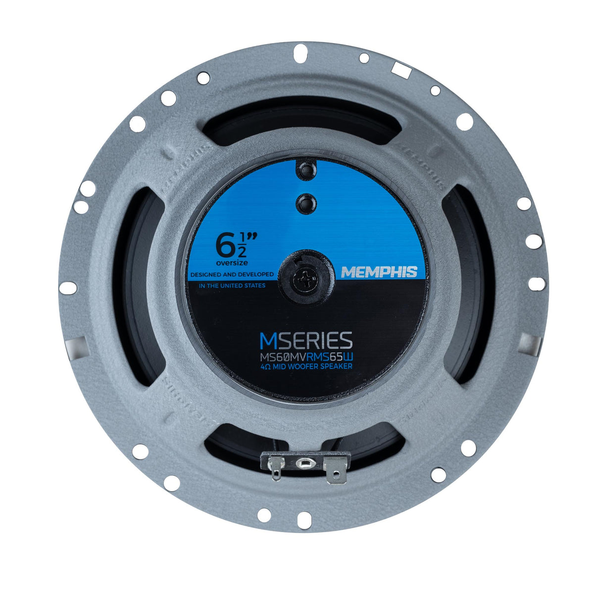 MCLASS 6.5" OVERSIZED MID WOOFER