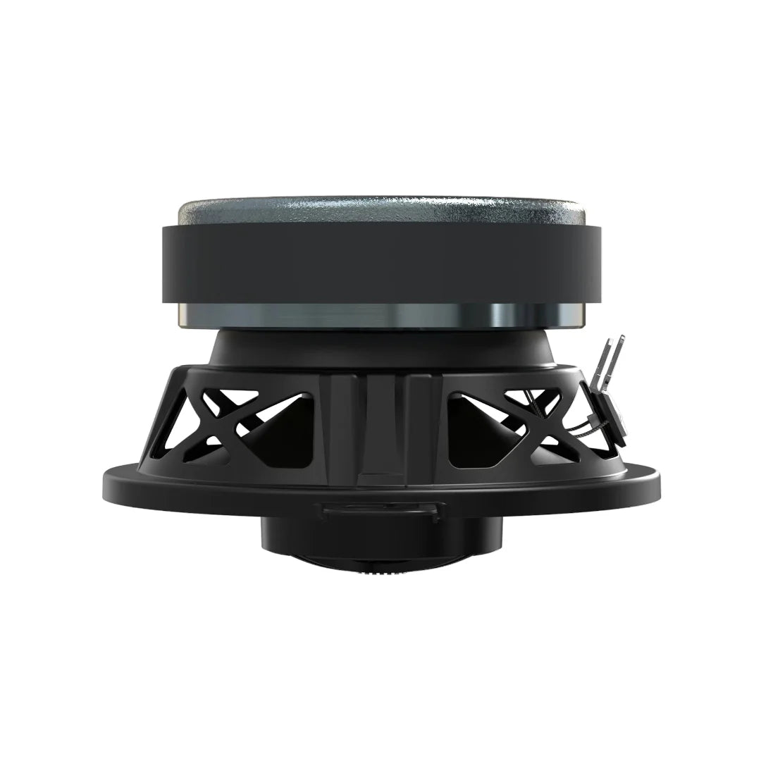 Single Orion XTR35.2 speaker angled down