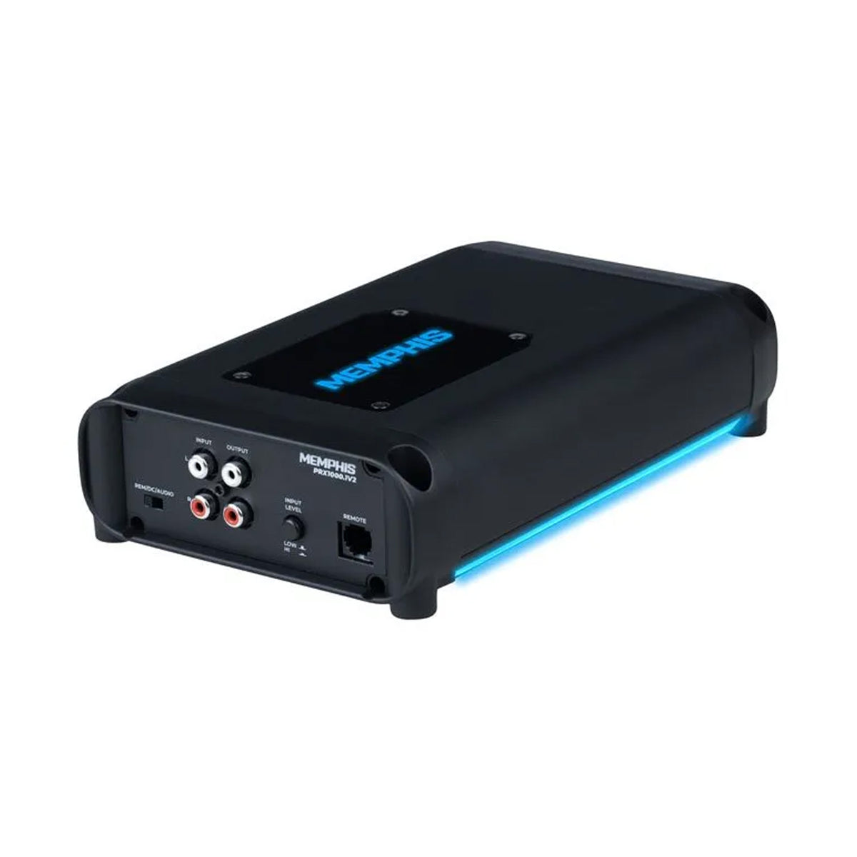 1000X1 AT 1 OHM PR AMPLIFIER