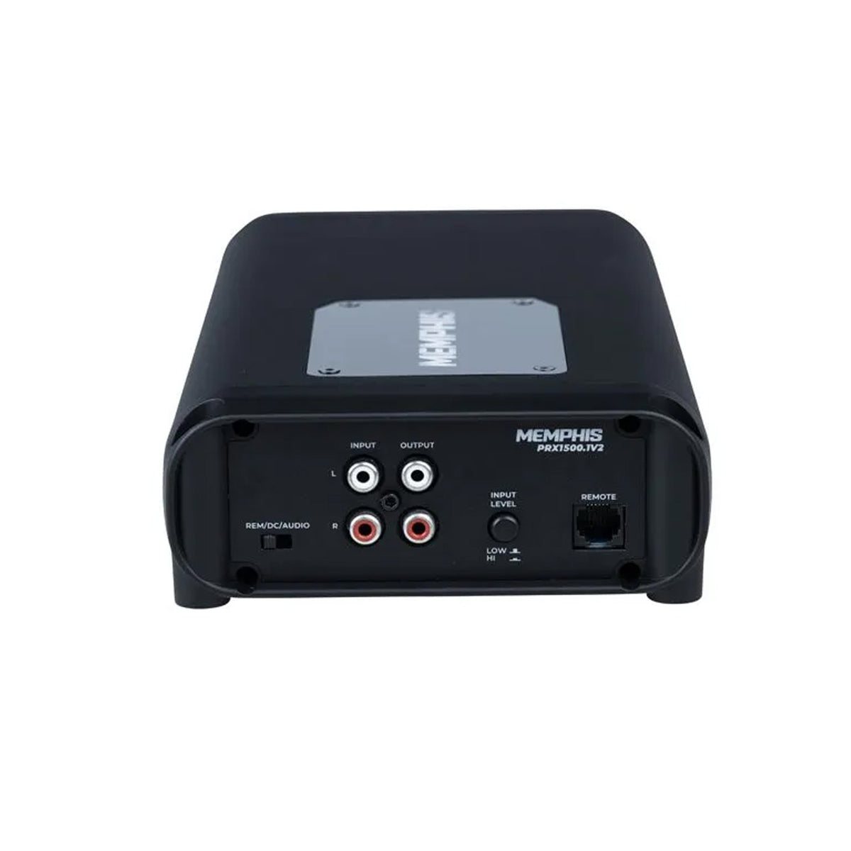 1500X1 AT 1 OHM PR AMPLIFIER