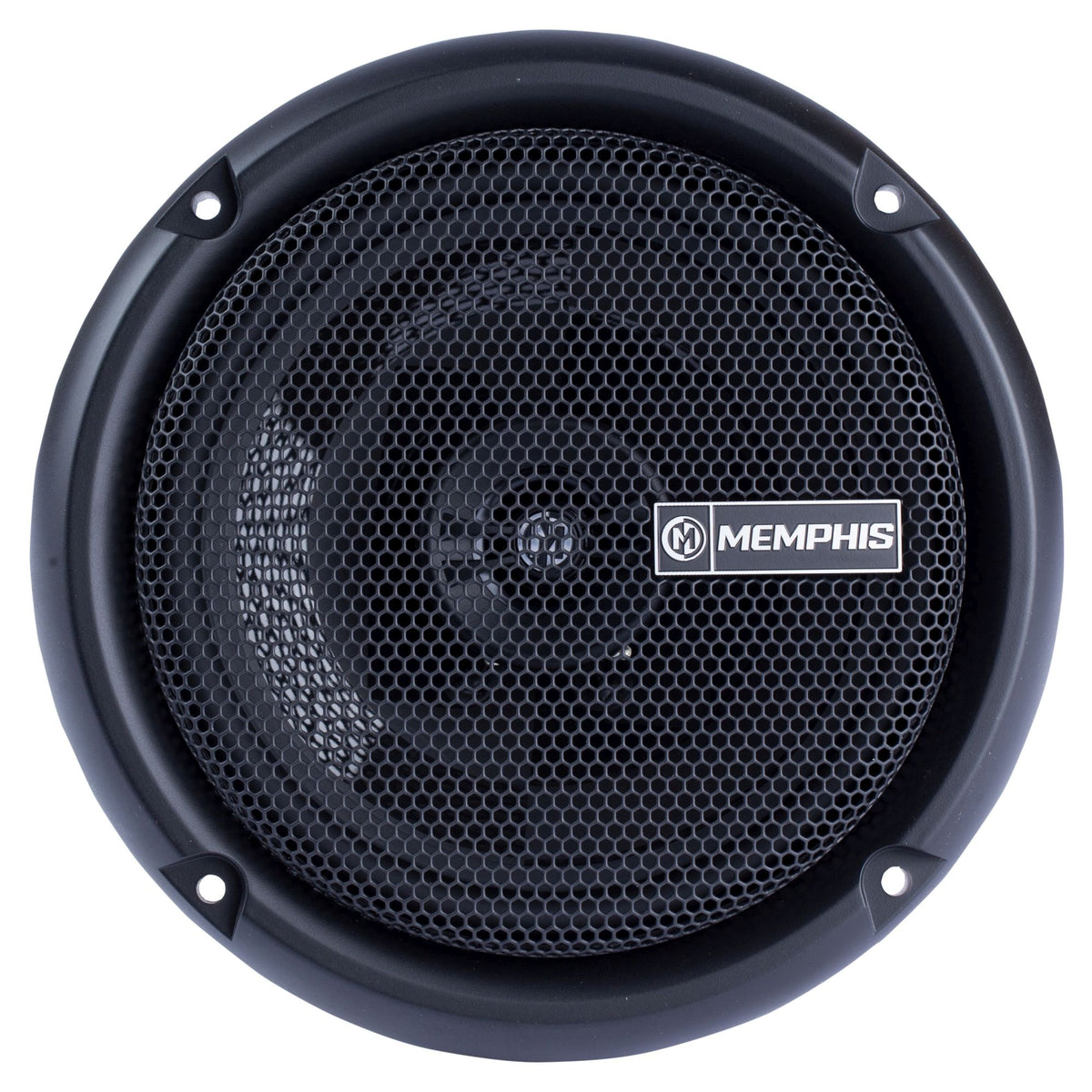 PRX 6.5" 2-WAY SPEAKER