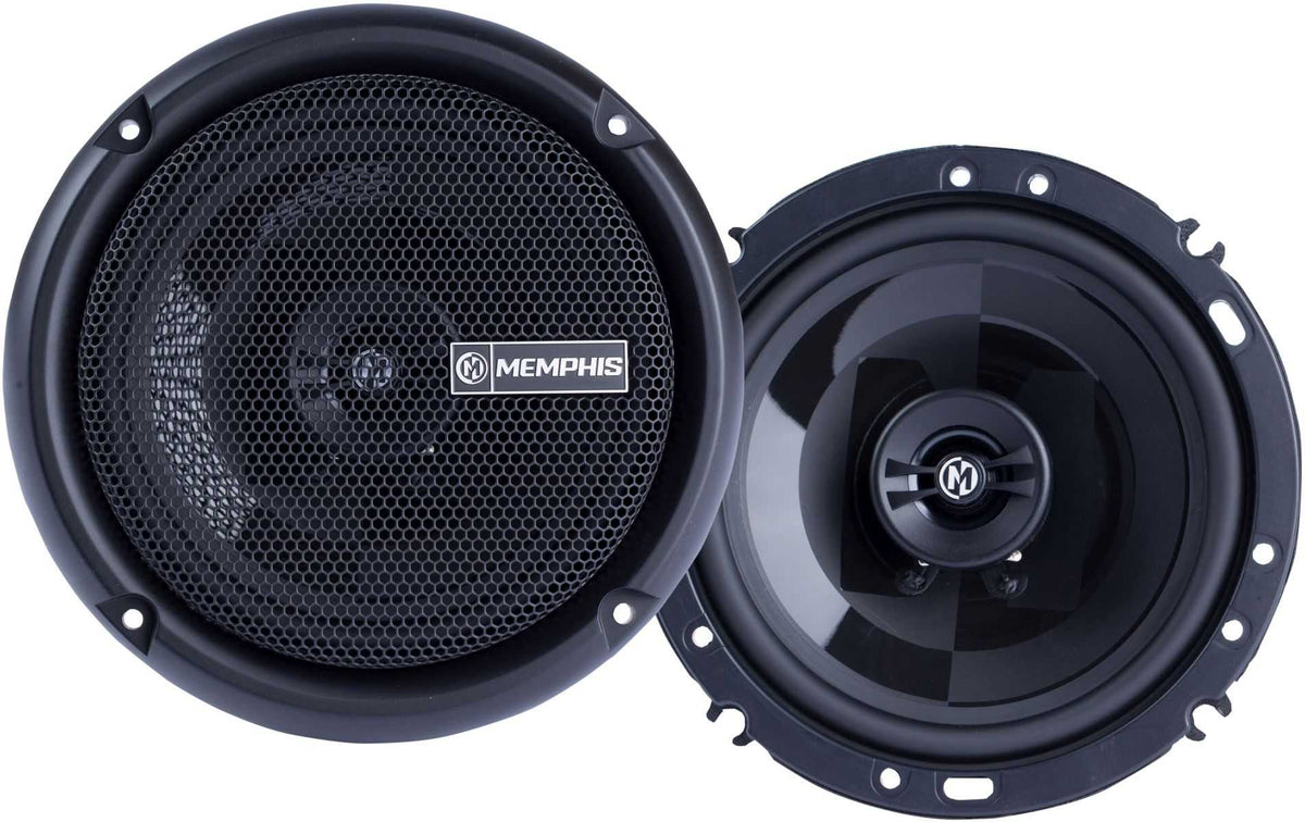 PRX 6.5" 2-WAY SPEAKER