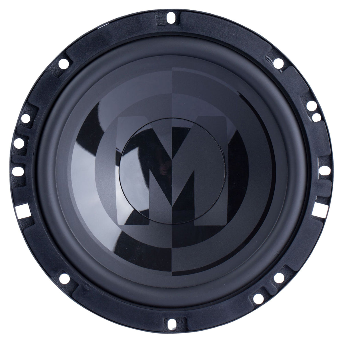 PRX 6.5" OSIZE COMP SET WITH 1"TWTR