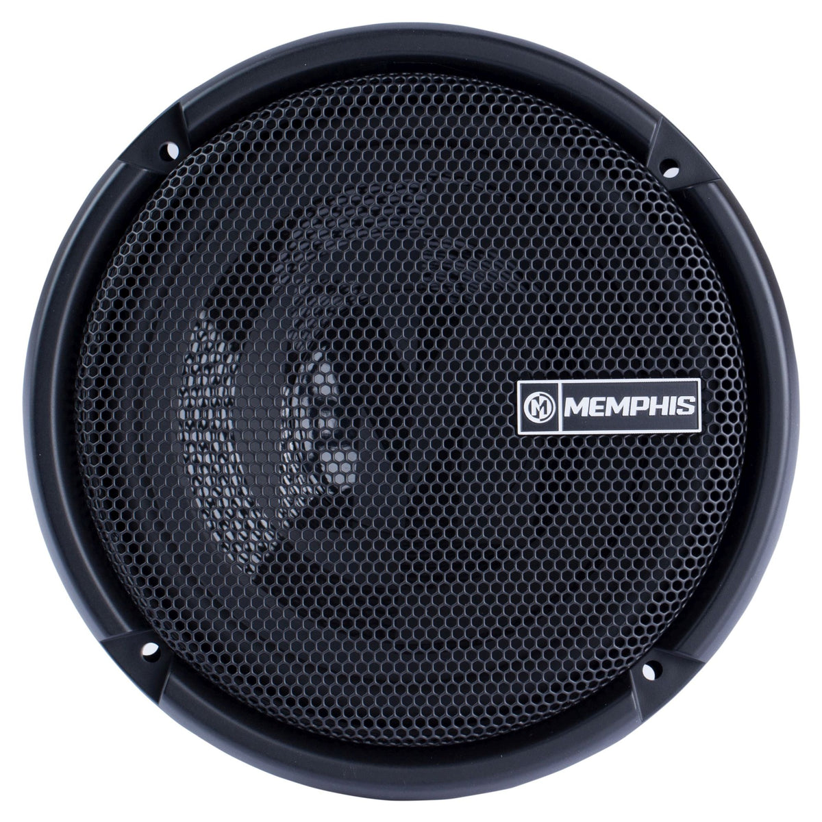 PRX 6.5" OSIZE COMP SET WITH 1"TWTR