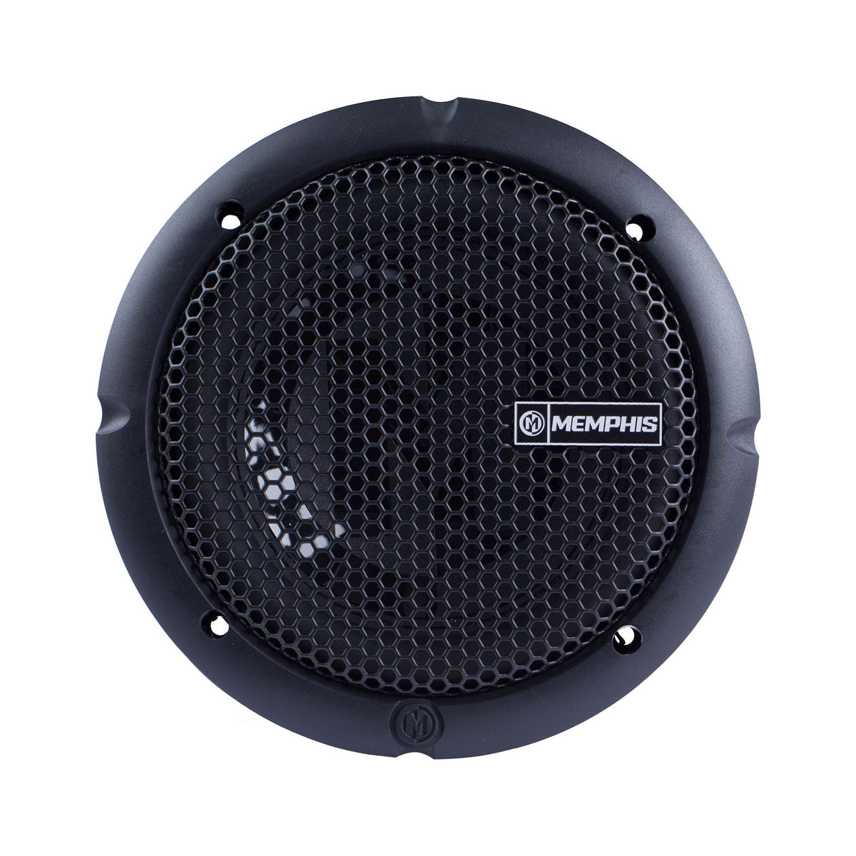 PRX 6.5" 2 OR 4 OHM SELECTABLE SUB
