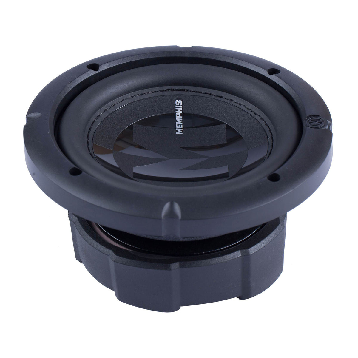 PRX 6.5" 2 OR 4 OHM SELECTABLE SUB