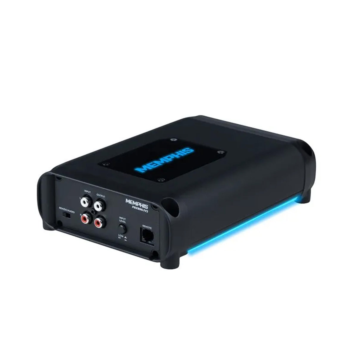 800X1 AT 1 OHM PR AMPLIFIER