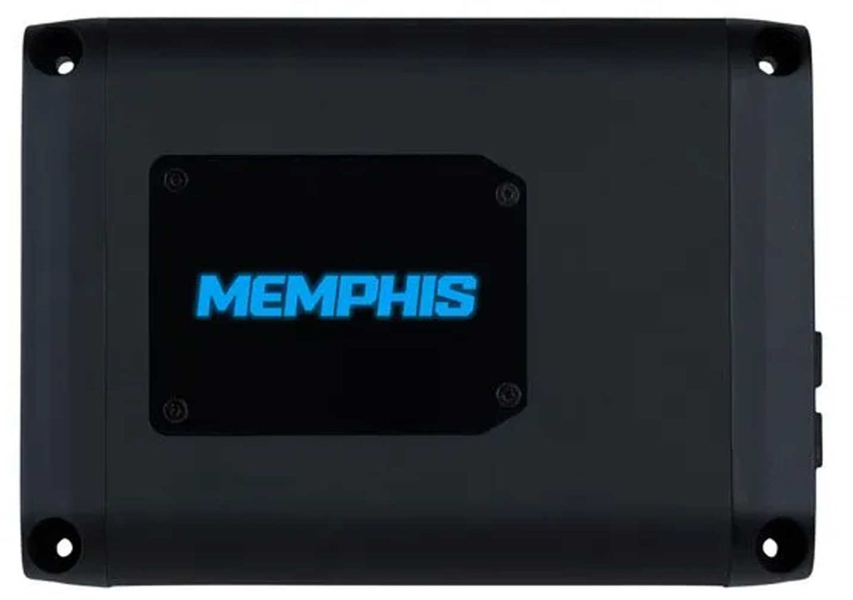 800X1 AT 1 OHM PR AMPLIFIER