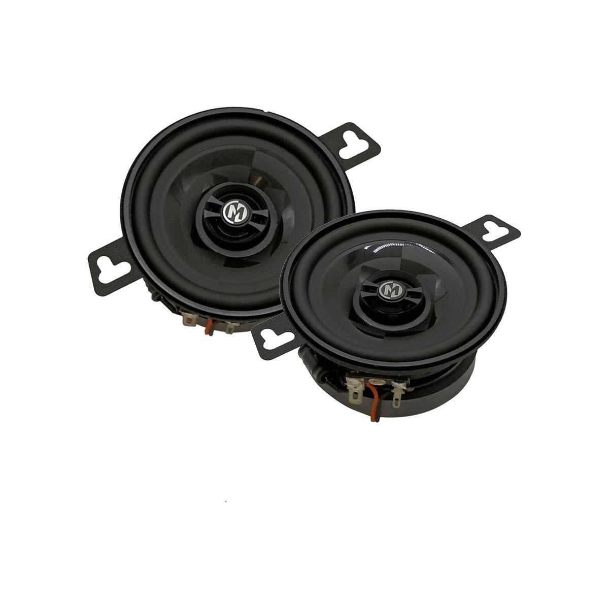 PRX 3.5" 2-WAY SPEAKER POINT SOURCE