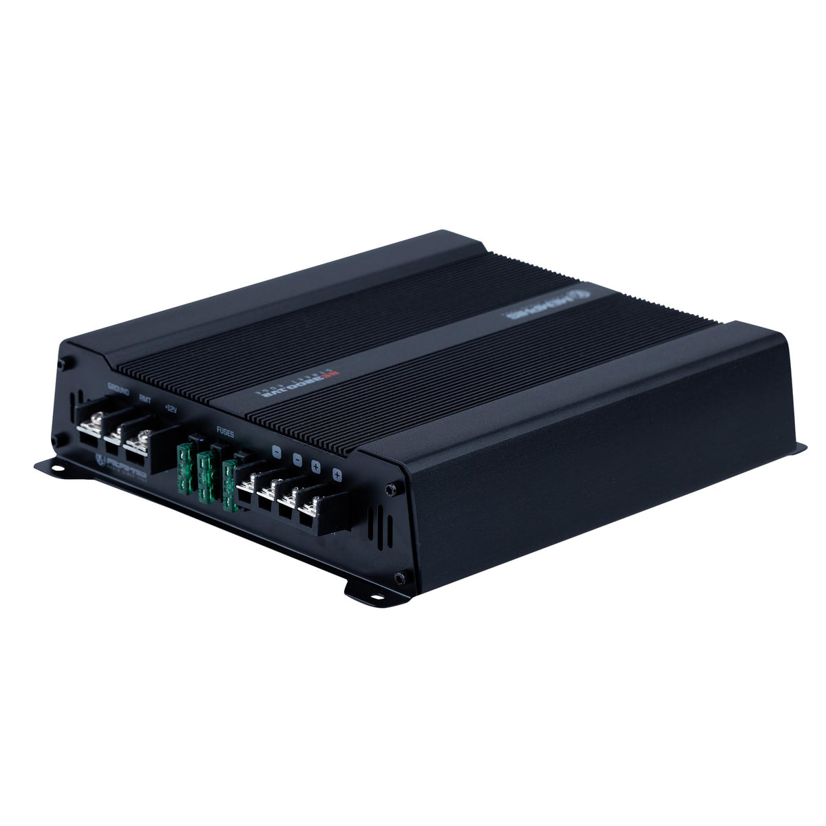 800WX1 AT 1 OHM STREET EDGE AMPLIFIER