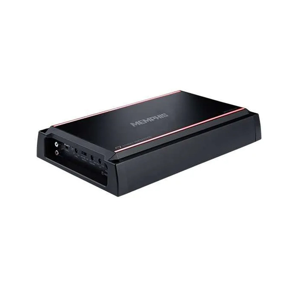 1200WX1 AT 1 OHM STREET REFERENCE AMPLIFIER