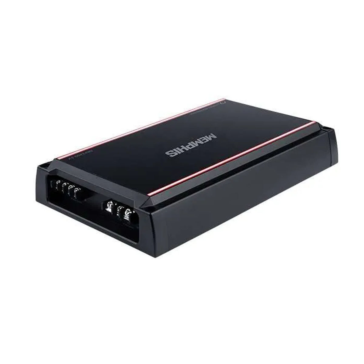 1200WX1 AT 1 OHM STREET REFERENCE AMPLIFIER