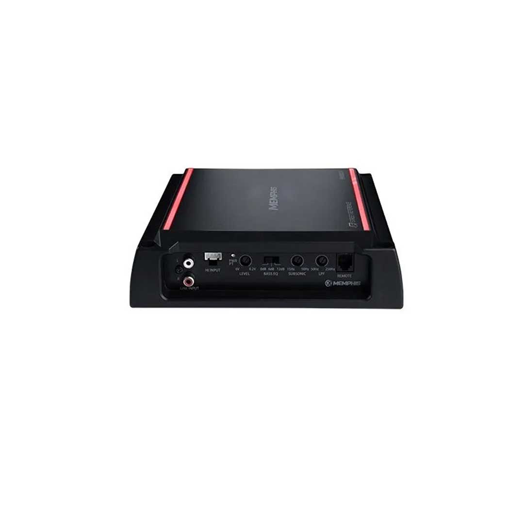 600WX1 AT 1 OHM STREET REFERENCE AMPLIFIER