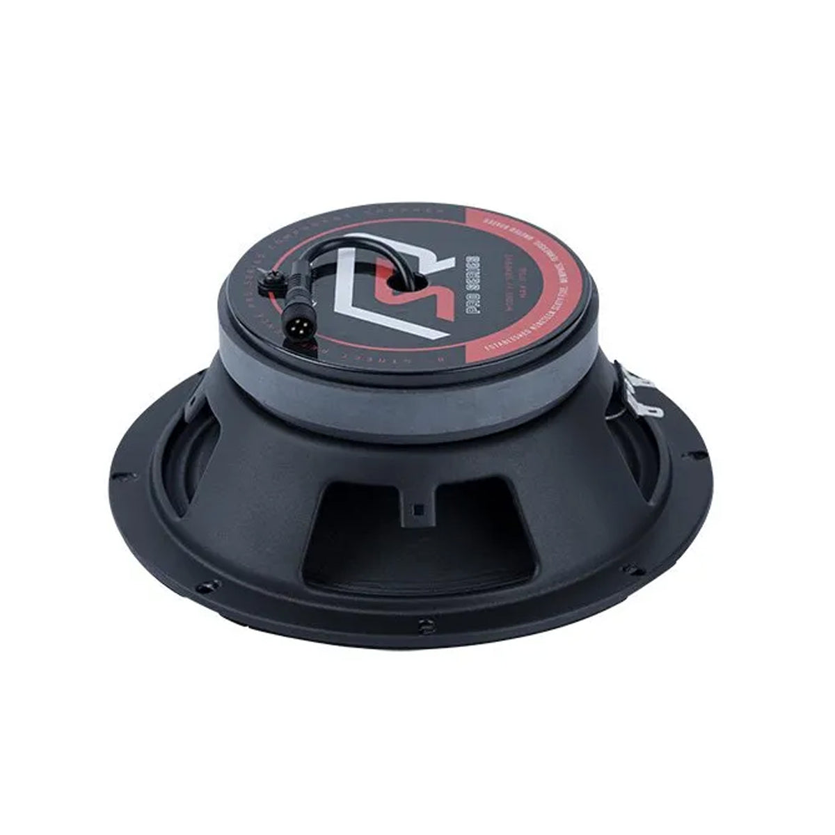 SRX PRO 8" 175W 4OHM MID SINGLE