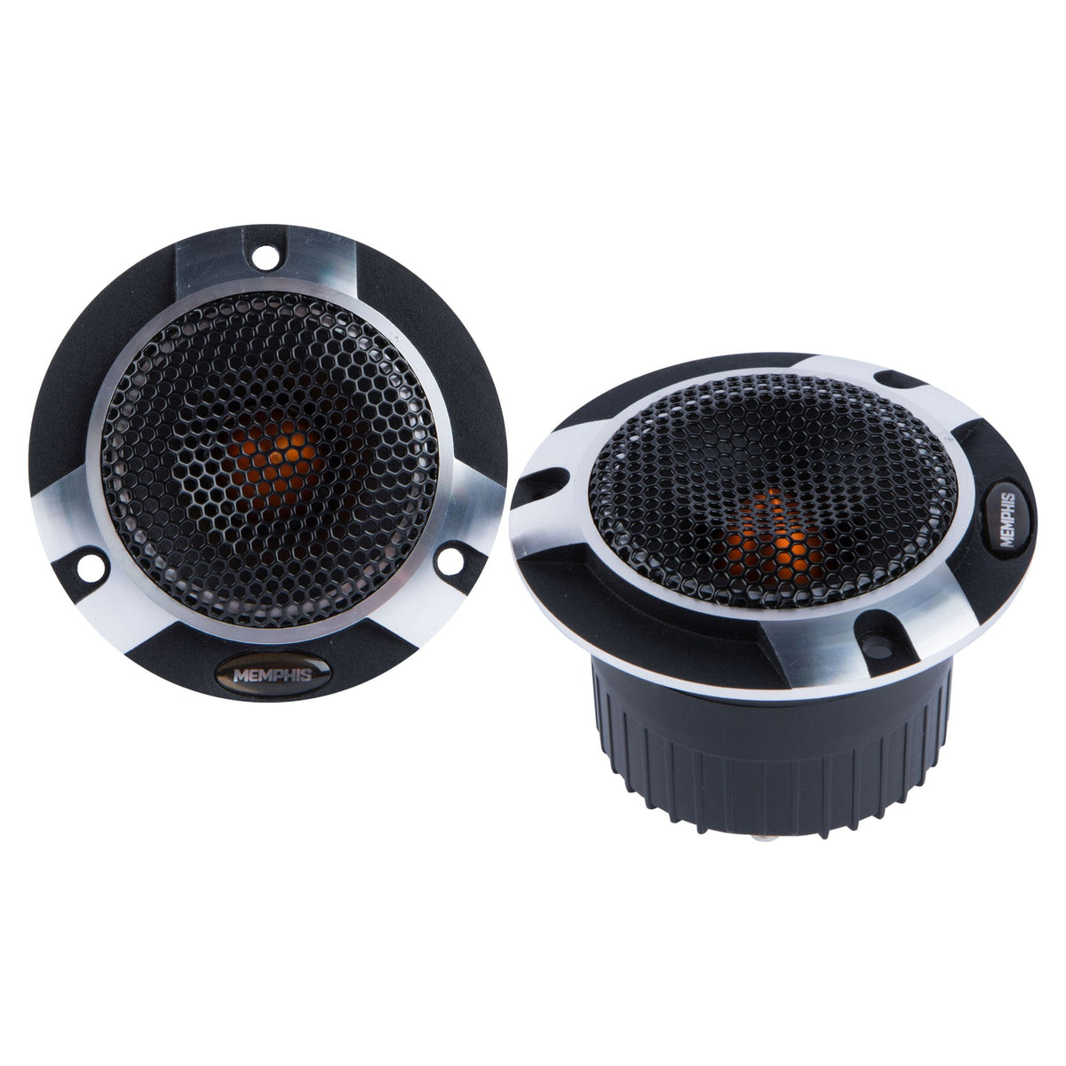 SRX PRO LED TWEETER PAIR
