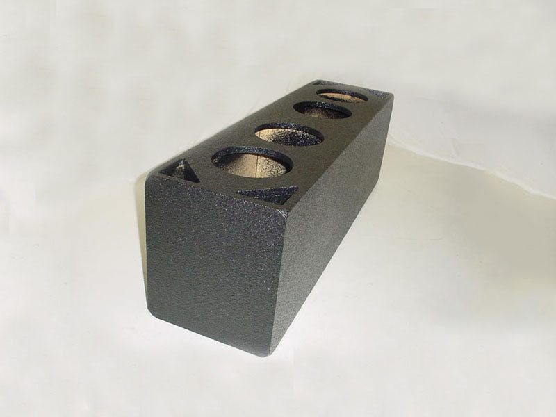 4x8'' Double Ported Subwoofer Box