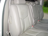 2002 UP AVALANCHE BEHIND SEAT NON-MIDGATE 2x12