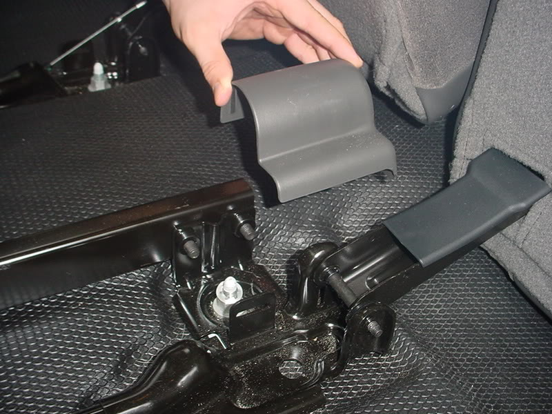 02-2016 Avalanche/Cadillac Ext.Poly 2X10'' Up Fire Sub Box