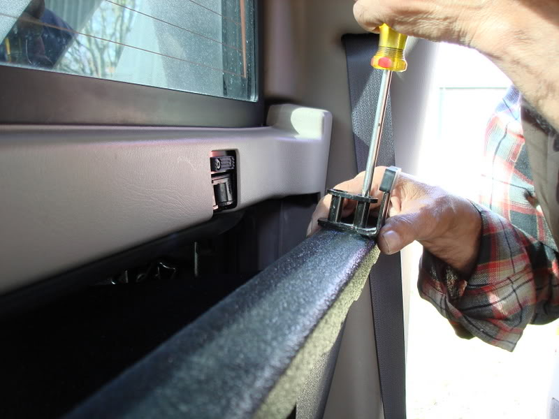 02-2016 Avalanche / Cadillac Ext.Square Hole Ported 2x12" Poly Sub Box