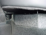 2009-2014 Dodge Ram Quad Cab Jumbo 2 8" Sub Box Carpeted