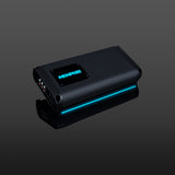 125WX4 @ 2 OHM/1000WX1 @ 1 OHM PR AMPLIFIER